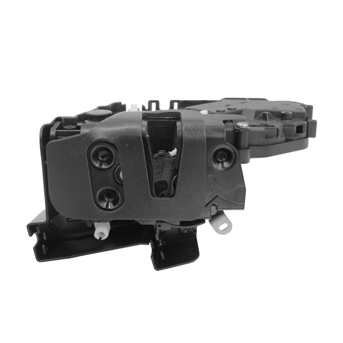 Meccanismo attuatore fermo porta anteriore sinistro automatico 10 perni Per Landrover Discovey 3 4 Freelander 2 Range Rover Sport LR011277 LR091527 FQJ500430 FQJ000217