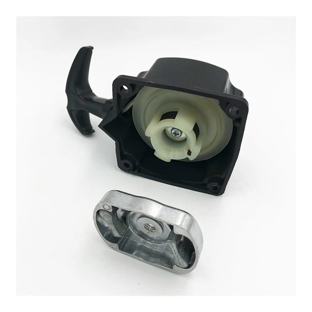 Arrancador De Acero De Retroceso 40-5 44-5 para Desbrozadoras 430 520 43Cc 52Cc Bc430 Bc520
