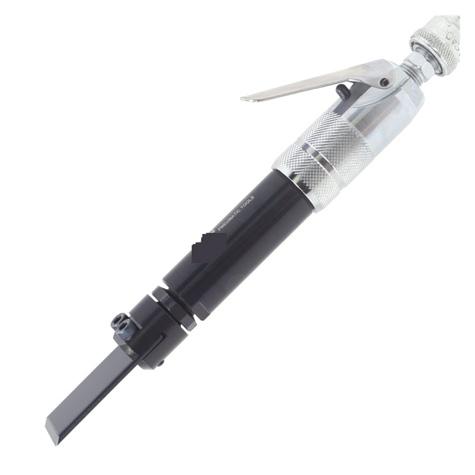 Martillo de Aire, Juego de raspador juntas adhesivas martillo aire neumático, Kit, adhesivo for coche, removedor óxido pintura con 5 uds, hoja raspado especializada