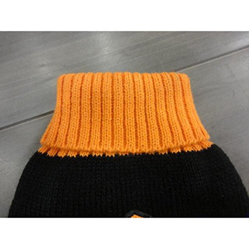 POPETPOP Costume da Zucca Piccolo Cucciolo di Cane...