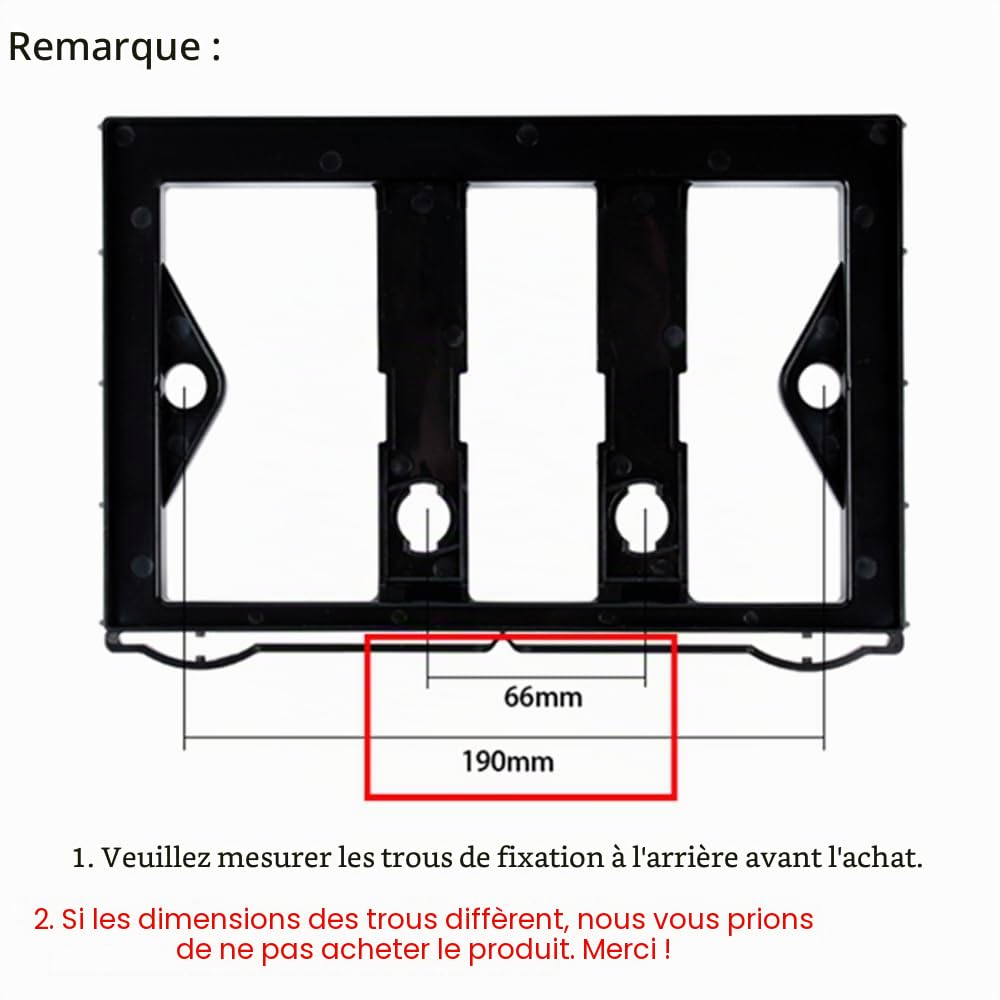 Plaque de commande WC compatible avec les plaques de commande Geberit Sigma, UP300 & UP320, double chasse (doré)