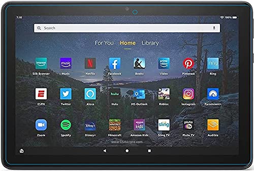 See full amazon price history chart for V+ Unbreakable Screen Protector Compatible With Amazon Fire HD 10 2021 (Pack of 1) V+ Unbreakable Screen Protector Compatible With Amazon Fire HD 10 2021 (Pack of 1) (B09GVZHCKP) Amazon Price History, Amazon Price Tracker