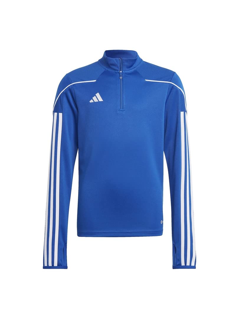 ティロ23（TIRO23） adidas スリムフィット 青色ウェア 4点セット Amazon.co.jp: adidas(アディダス) KIDS TIRO23 L トレーニング