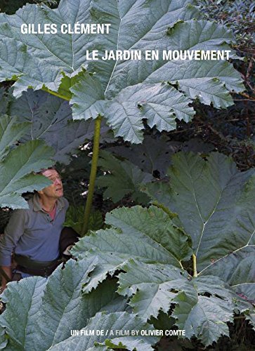 Télécharger Le jardin en mouvement (DVD) Francais PDF