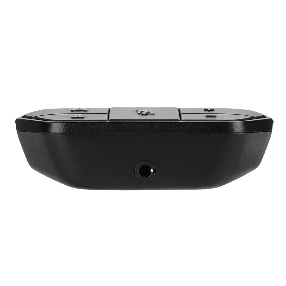 Adaptateur de Casque Stéréo pour Xbox One, avec Contrôle de Jeu et Synchronisation du Son Stéréo, Adaptateur de Casque Micro pour Manette Xbox One