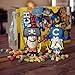 Vynl.: Cap'n Crunch & Jean LaFoote 2-pack