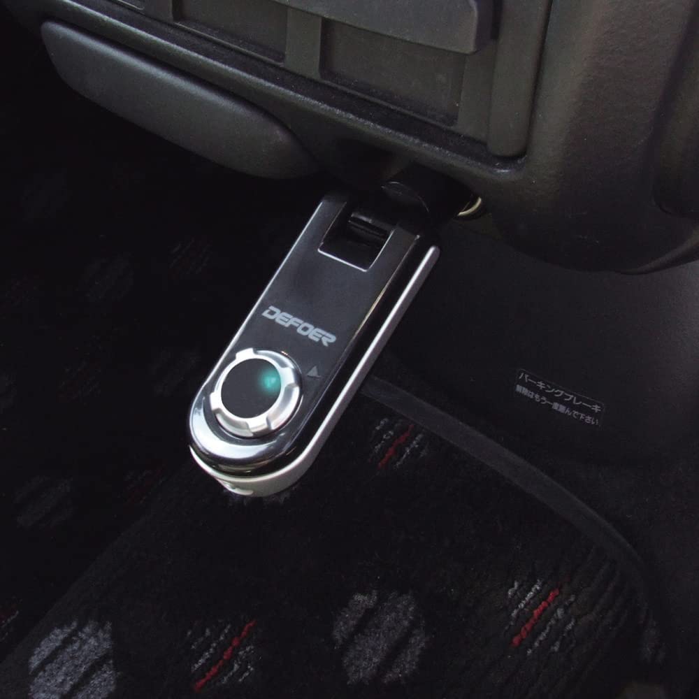 miniION2　イオナイザ− miniION2 イオナイザー静電気除去機器