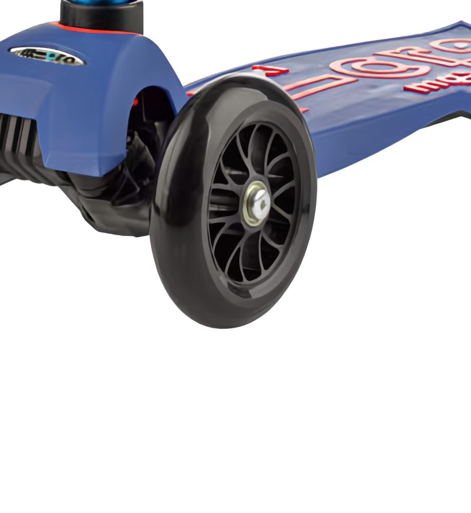 Amazon.com : Micro Kickboard | Maxi Kids Scooter for Ages 5-12