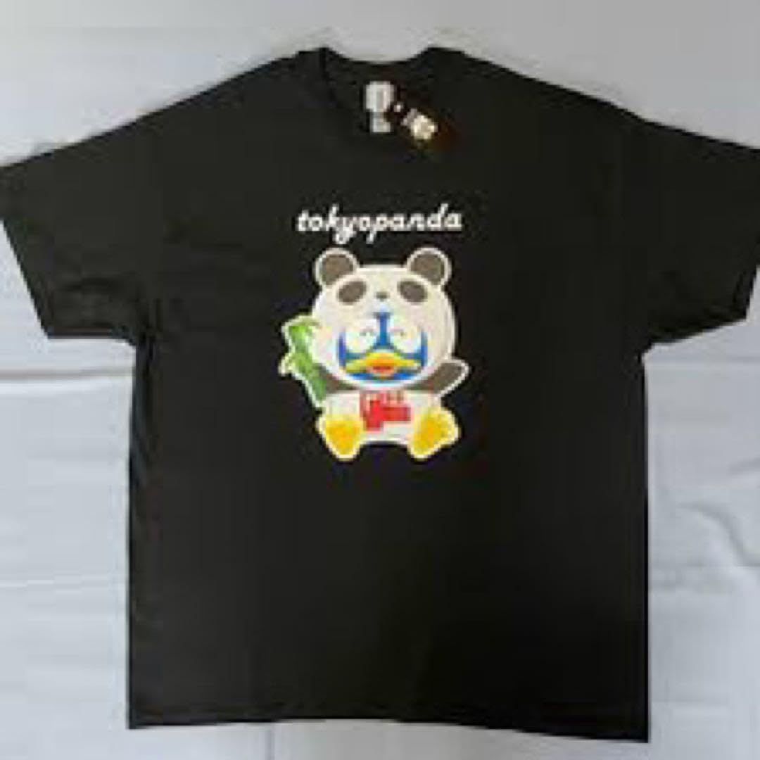 ドンペンTシャツ レア XL 41EeUbmFLZL._UF350,350_QL50_.jpg