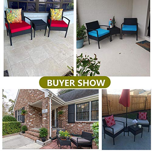 The 30 Best Patio Seating of 2023 [Verified] Cherry Picks