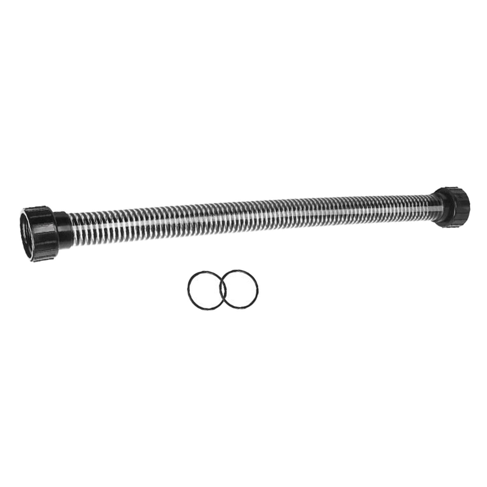 TRENDIVIBE Pump to Filtering Hose Assembly 155710 Replace for Pool and SPA Sand Strainer-image-31