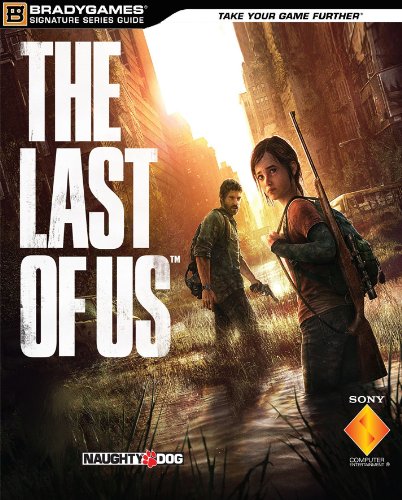 Preisvergleich Produktbild The Last of Us - Das offizielle Lösungsbuch