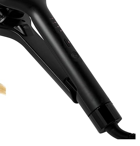 Amazon.com: Trademark Beauty Hair Waver - Double Barrel Hair