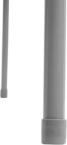 Miniatura 18 de Flash Furniture Mindy Kids - Juego de mesa y sillas cuadradas plegables de 5 piezas para guardería y aulas, juego de mesa de actividades y sillas