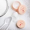 SKINFOOD-Peach-Cotton-Multi-Finish-Powder-5g-Korean-Peach-Extract-Calamin-Sebum-Control-Face-Powder-Silky-Setting-Powder-Setting-Powder-for-Oily-Skin-Sweet-Peach-Scent-for-Soft-Skin SKINFOOD Peach Cotton Multi Finish Powder 5g - Korean Peach Extract & Calamin Sebum Control Face Powder - Silky Setting Powder - Setting Powder for Oily Skin - Sweet Peach Scent for Soft Skin