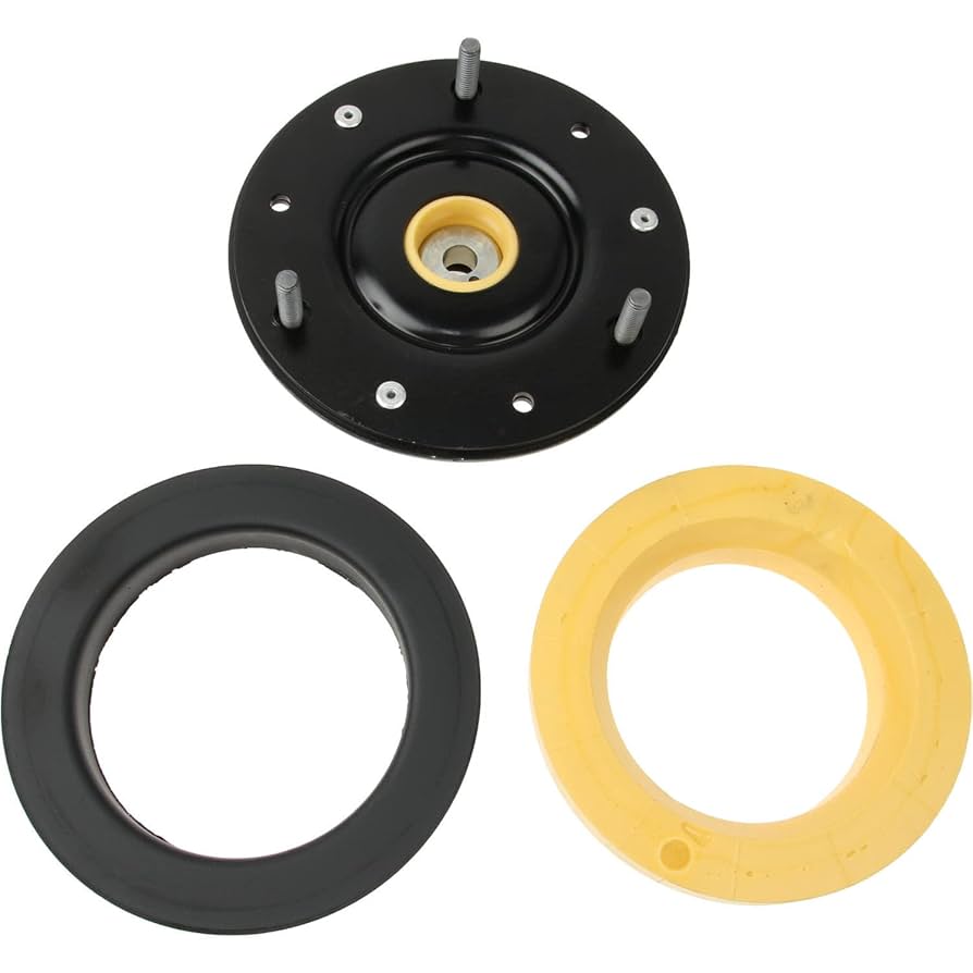 パーツ MNNTHBX Met Shock Mount Lower Shock Mount