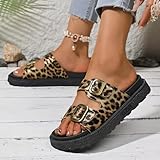 Zoom IMG-2 xbemkste sandali estivi da donna