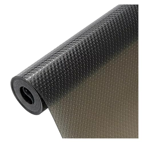 Tapete reutilizable para cajones, lavable, antideslizante, para armario de cocina, refrigerador, papel para estante (50 cm x 5 m)