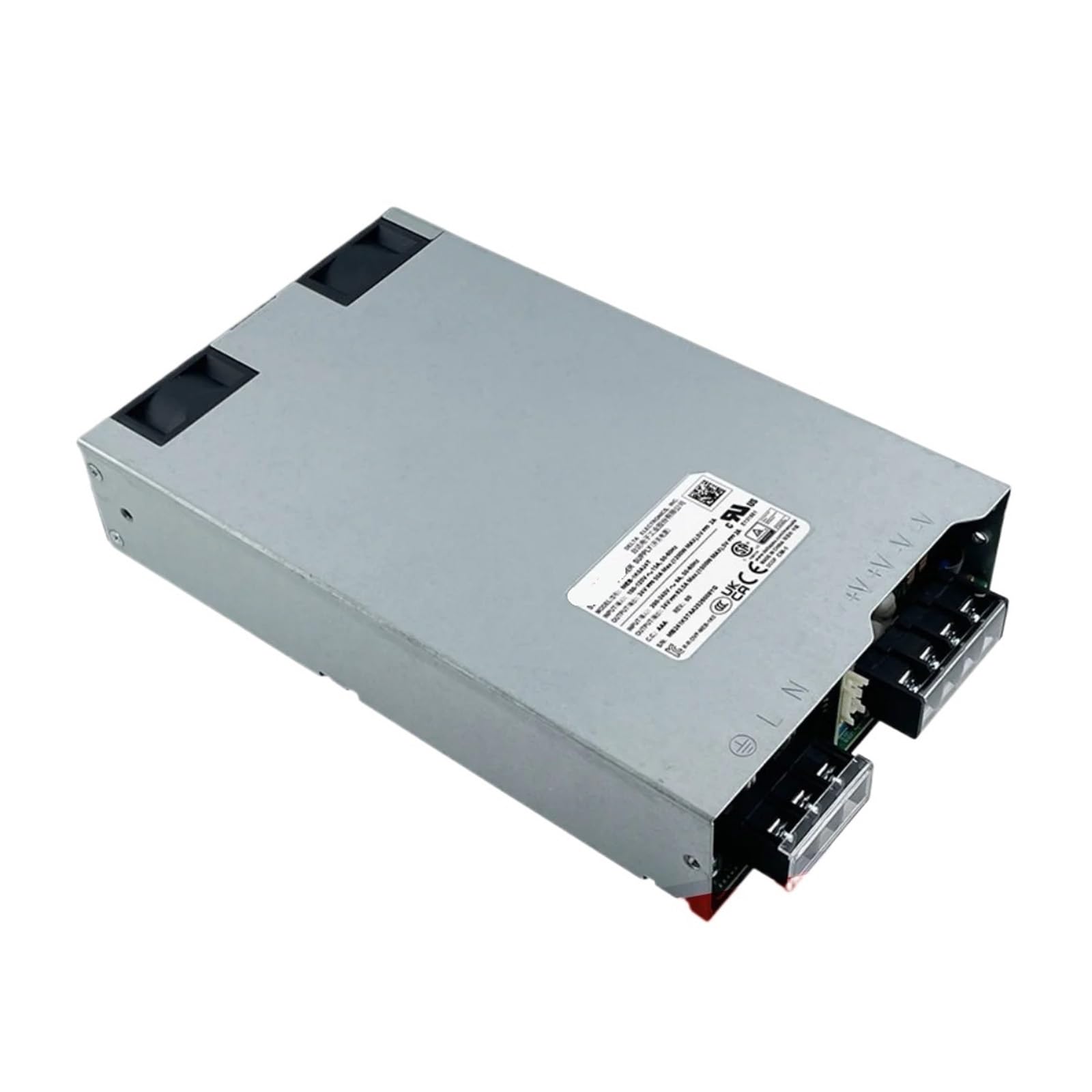 SWEWDSQG MEB-1K5A24T Switching Power Supply | 24V 62.5A 1500W