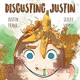 Disgusting Justin