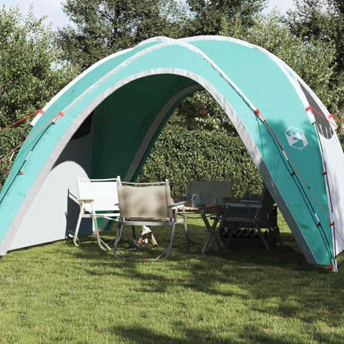 Tente de fete blanche impermeable pour reunions de famille reussies