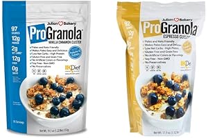 Julian Bakery ProGranola