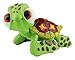 Produktbild Bullyland 12618 - Spielfigur, Walt Disney Findet Nemo, Racker, ca. 5 cm