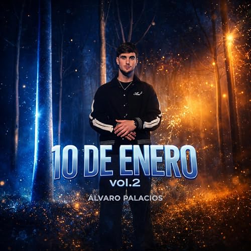 1O DE ENERO vol.2