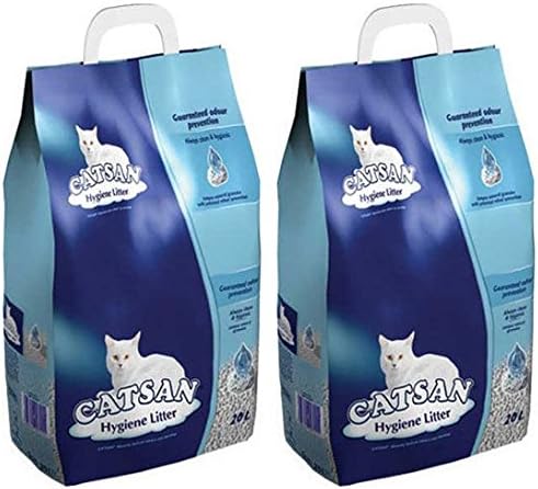 catsan 20l