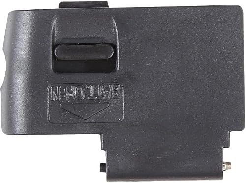 Generic Dslr Battery Compartment Cover Compatible With 350D/400D