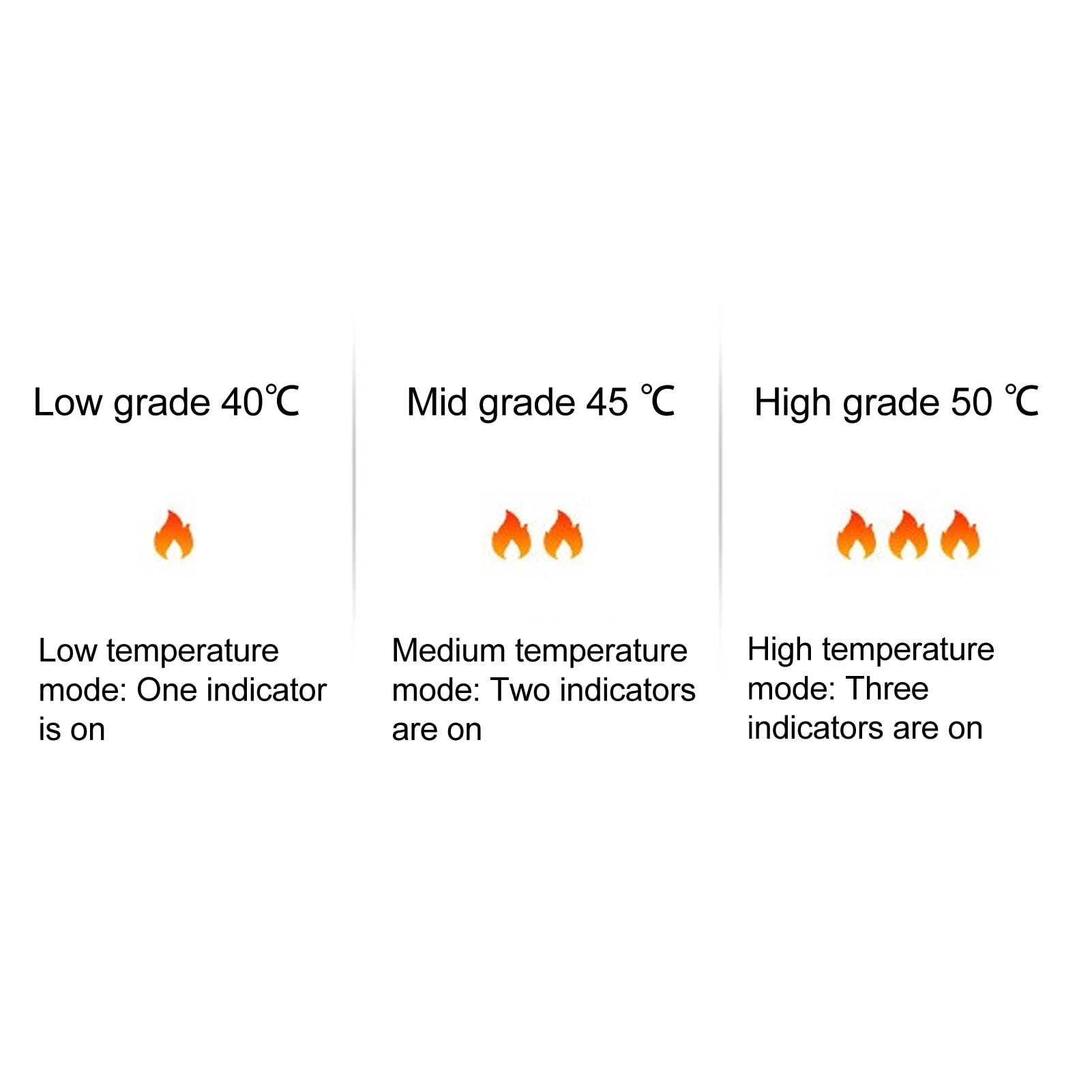 Calzini riscaldati, coppia di comode calze termiche elettriche in cotone di alta qualità, per attività all'aperto in inverno