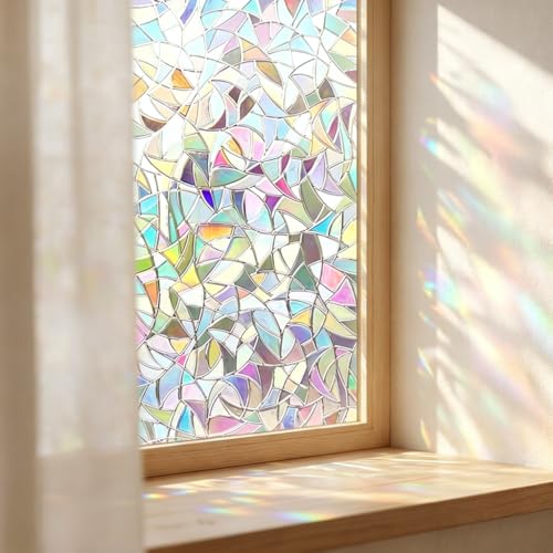 Película para ventana anti UV con herramientas de instalación miniatura 1