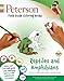 Peterson Field Guide Coloring Books: Reptiles and Amphibians (Peterson Field Guide Color-In Books)