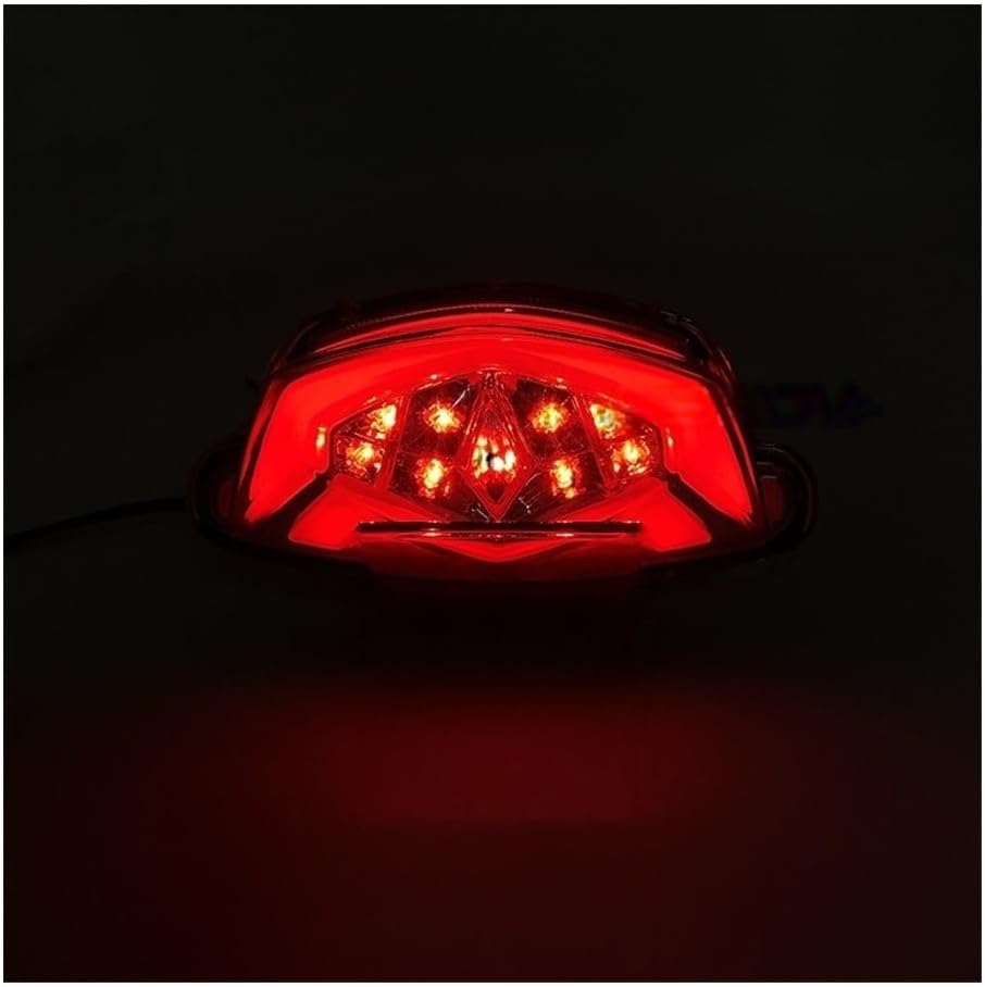 ZX DIO af27 af28 RGB LEDテールランプライト ZX DIO af27 af28 RGB ZX DIO af27 af28 RGB LEDテールランプライト ZX DIO af27 af28 RGB