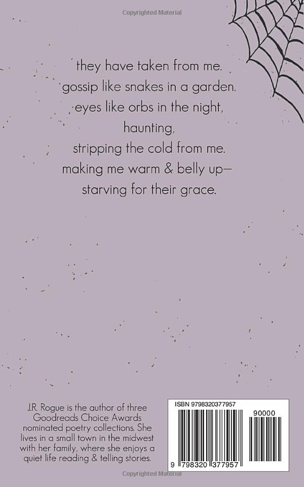 This Witch: Poems - Image 2