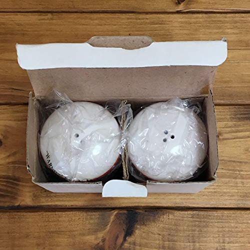 ●トッツィーロール●ソルト＆ペッパー 調味料入れ アメリカ雑貨 お菓子メーカー Amazon.co.jp: トッツィーロールソルト＆ペッパー 調味料入れ
