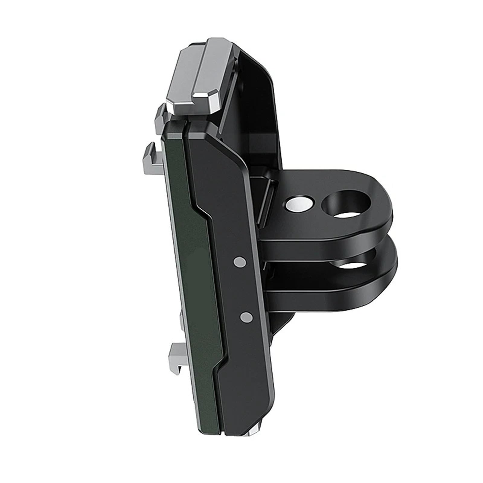 Embase métallique magnétique Insta360 X5 Ace Pro 2 robuste à libération rapide