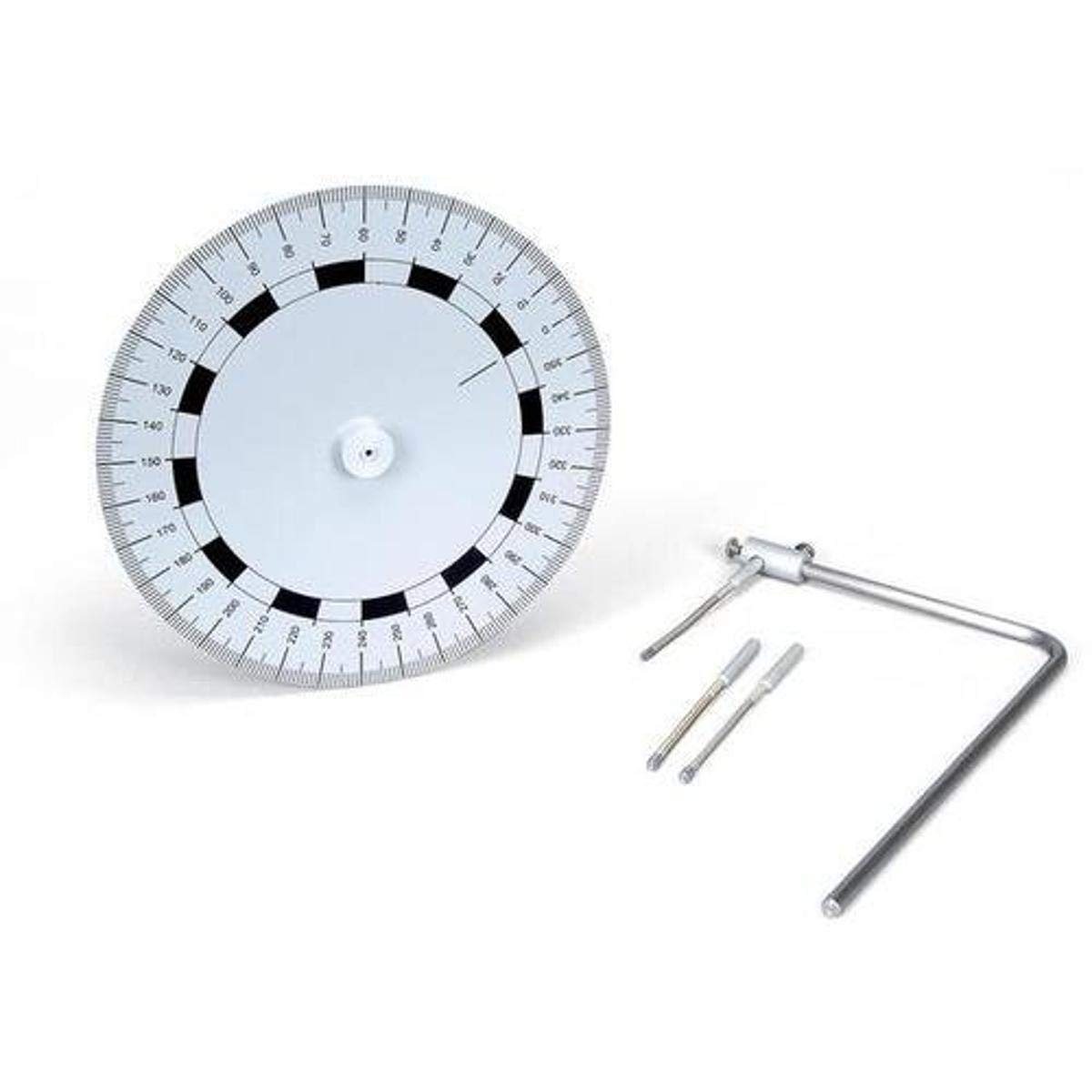 3B Scientific U8405690 Juego complementario para el sistema giratorio