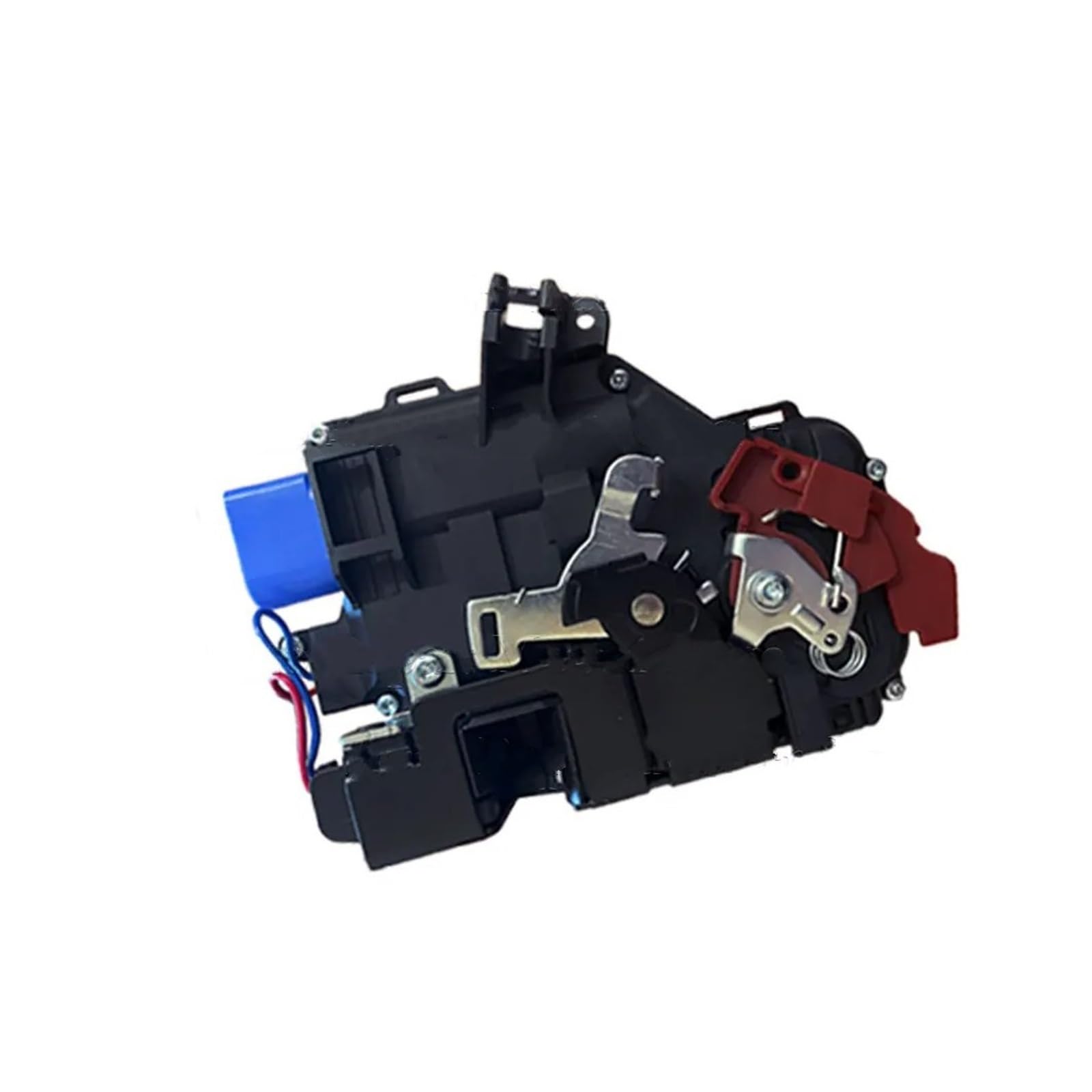 Maltay Rear Left Car Door Lock Actuator Door Lock Actuator For Vw For Jetta For Touareg For Touran For Phaeton 2002-2006 2007 2008 2009 2010 3D1837015a 3D1837015 3D1837016(Rear Left)