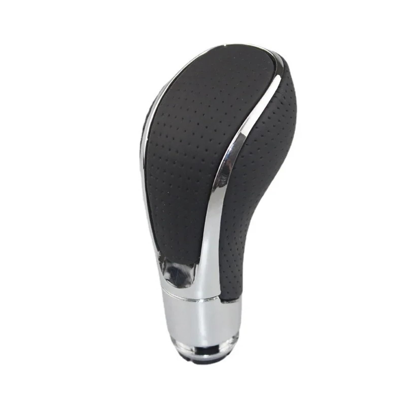 Jxewmtmc A For Buick For Regal 2009-2013 Utomatic Gear Shift Knob Transmission Lever Handle Gear Stick Shift Cover(A)