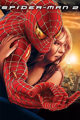 Spider:Man? 2 (Special Edition, Widescreen) image 2