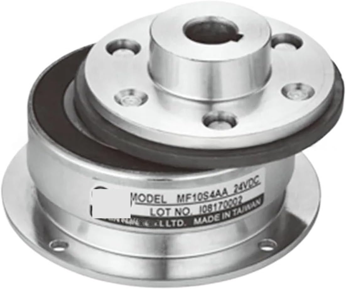 ME10S4AA Micro Electromagnetic Clutch