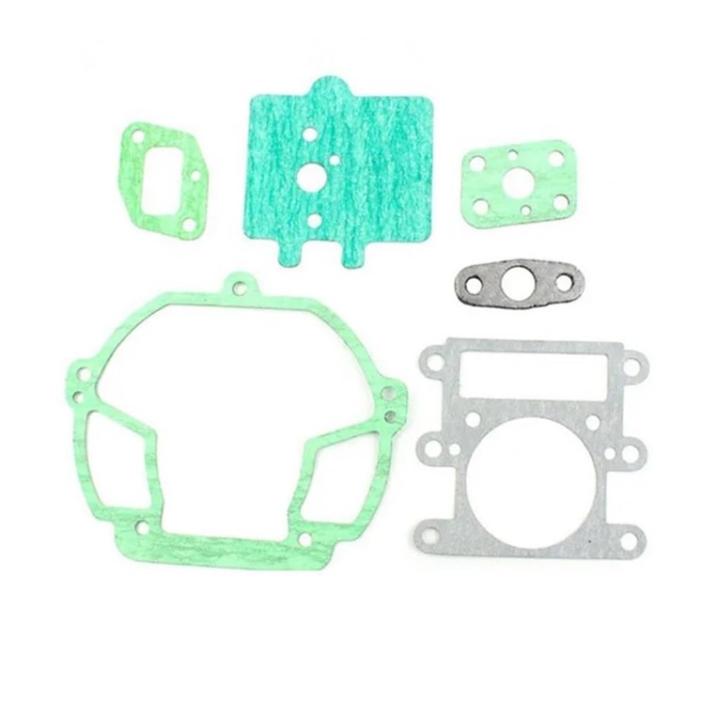 Joints moteur S35 pour réparer les fuites de votre débroussailleuse
