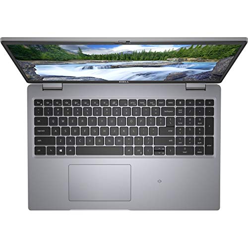 Dell Latitude 5520 15.6