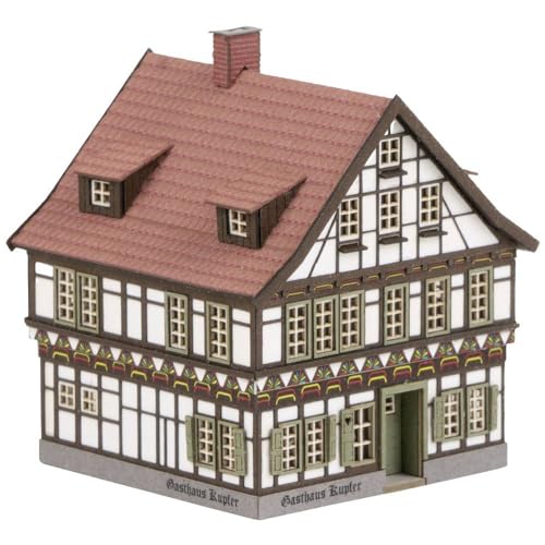 Z 282793 - Gasthaus Kupfer