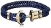 Produktbild Paul Hewitt Damen Seilarmbadn Messing - PH-PH-N-N-XXL