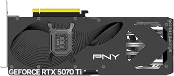 GEFORCE RTX 5070 Ti 黒 ZOTAC GAMING GeForce RTX 5070 Ti SOLID OC｜ZOTAC公式
