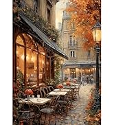 MEIYUDA Nuit étoilée Chat Diamond Painting 5D Complet Adulte, Peinture Diamant Adulte Diamant Kits, Diamant Strass Point De Croix Cristal Painting Pour Murale Décoration 30x30cm