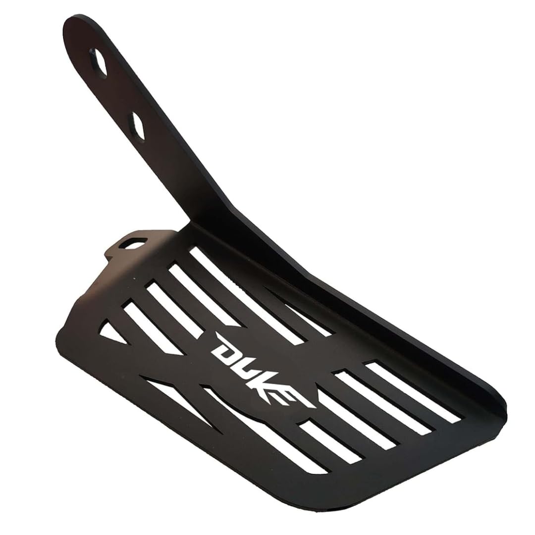 Bike Foot Rest for KTM Duke Left Side 125 | 200 | 250 | 390 Model’s BS6 2022 And Above Model Bike's-image-10