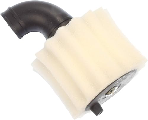 Miniatura 3 de Apex RC Products 18 Nitro Limpiador de filtro de aire para cochecamiónbuggy de 2 etapas #8065